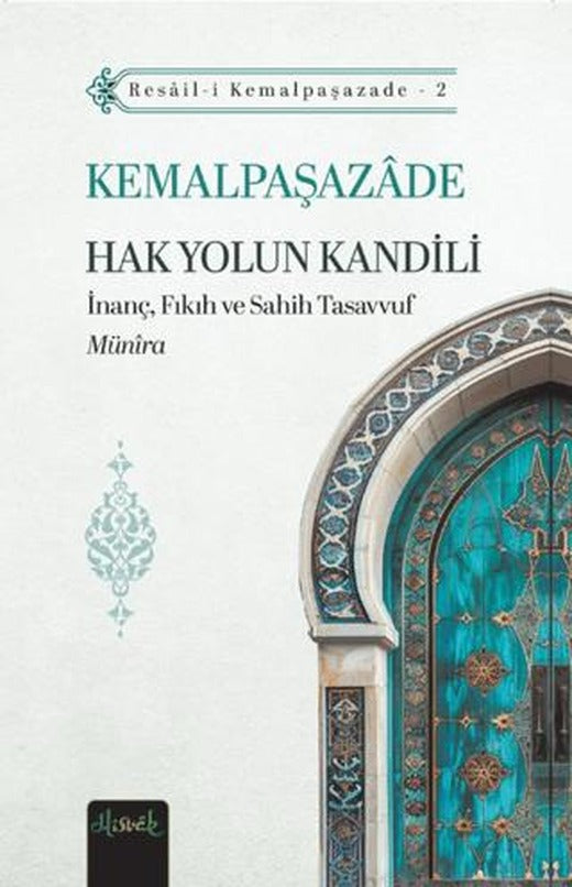 Hak Yolun Kandili