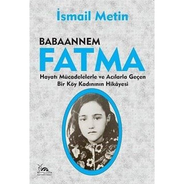Babaannem Fatma