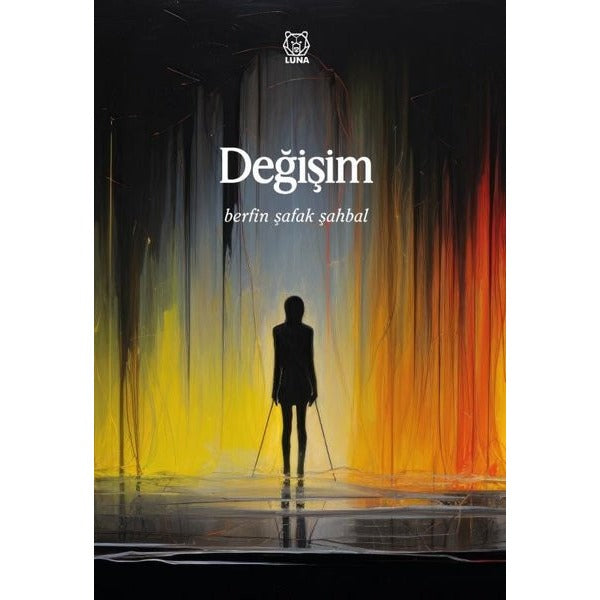 Değişim | Luna Yayınları