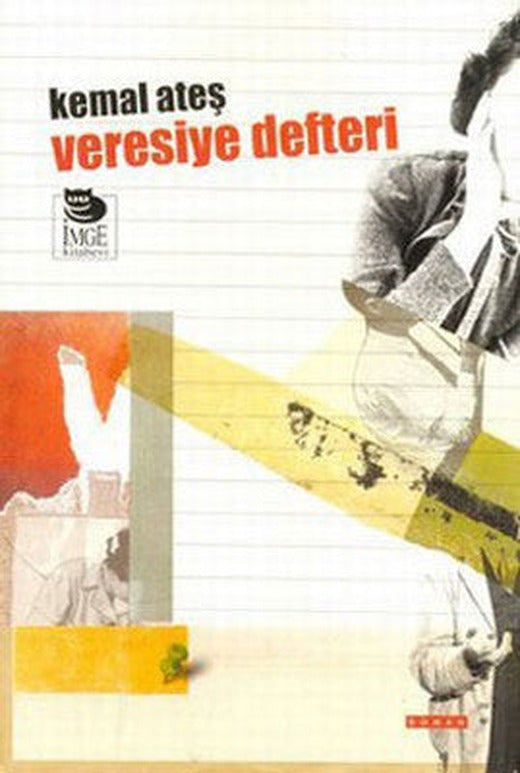 Veresiye Defteri | İmge Kitabevi