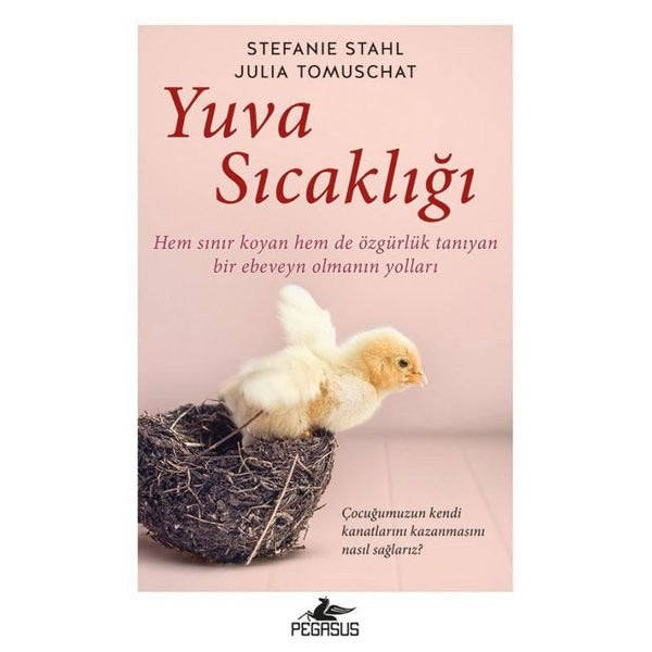 Yuva Sıcaklığı | Pegasus (İnce Kapak)