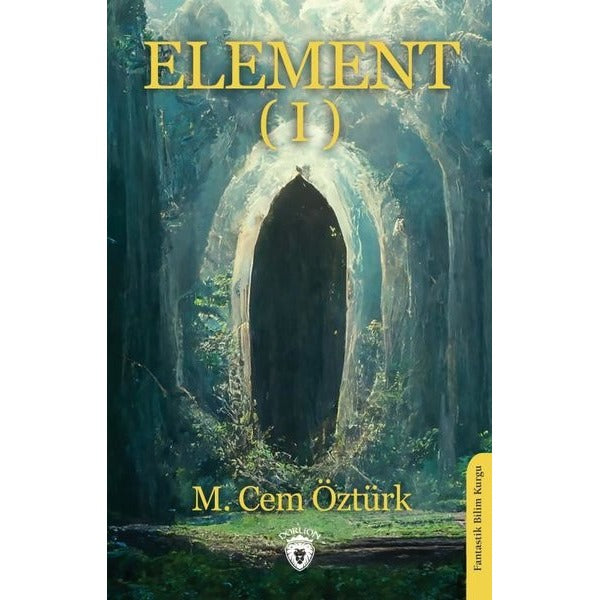 Element-1 | Dorlion Yayınevi