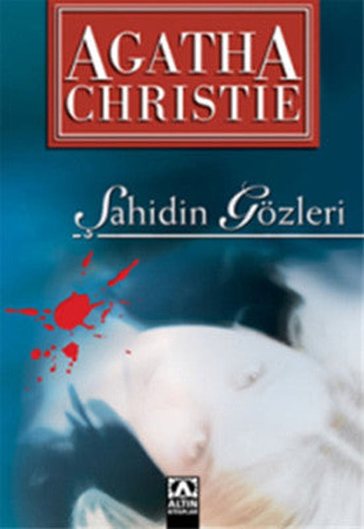 Şahidin Gözleri | Altın Kitaplar