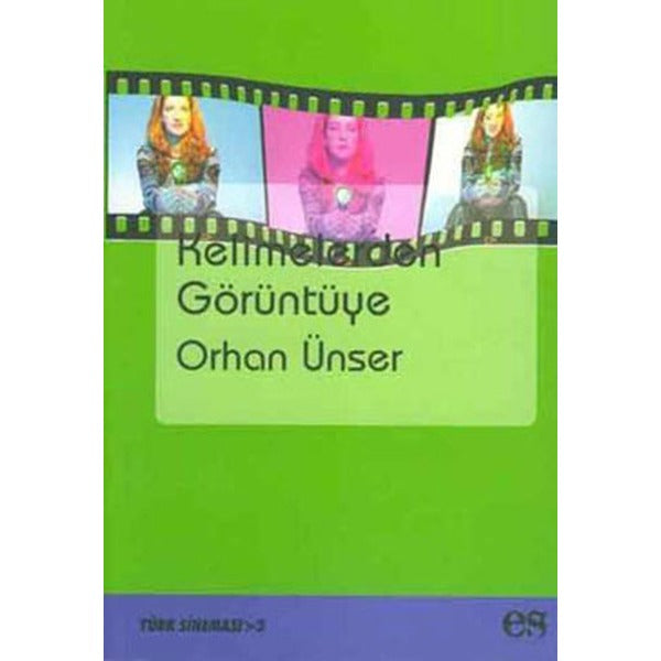 Kelimelerden Görüntüye