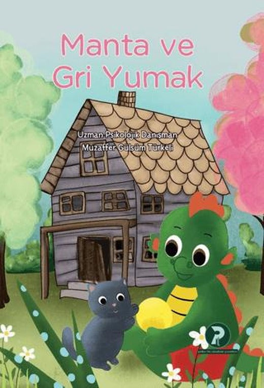 Manta ve Gri Yumak
