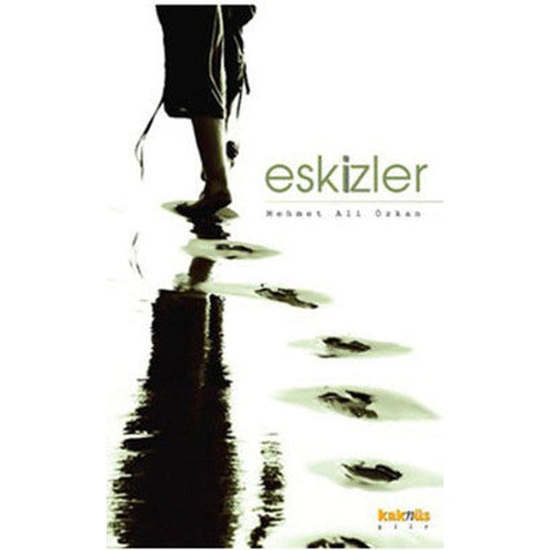 Eskizler | Kaknüs Yayınları