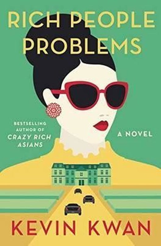 Rich People Problems | Anchor Books