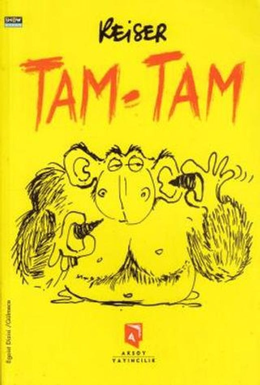 Tam Tam