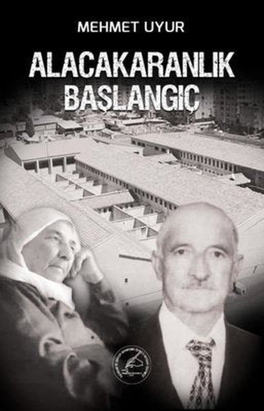 Alacakaranlık Başlangıç | Yazşader Yayıncılık