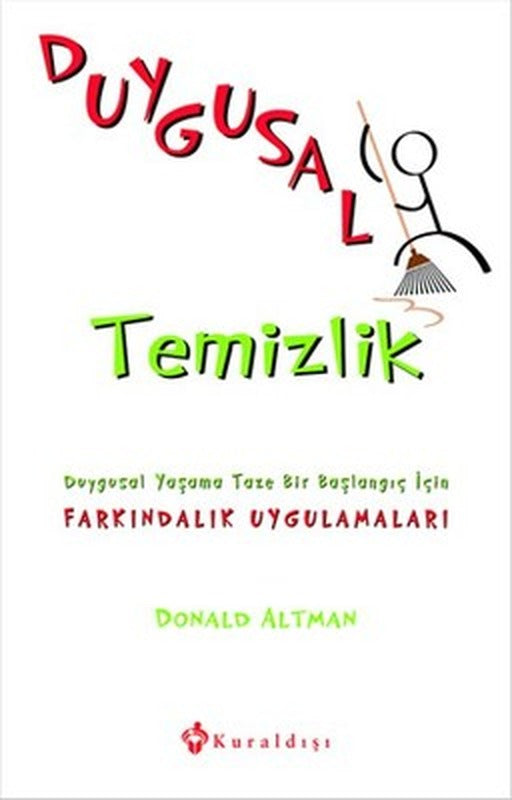 Duygusal Temizlik | Kuraldışı Yayınları