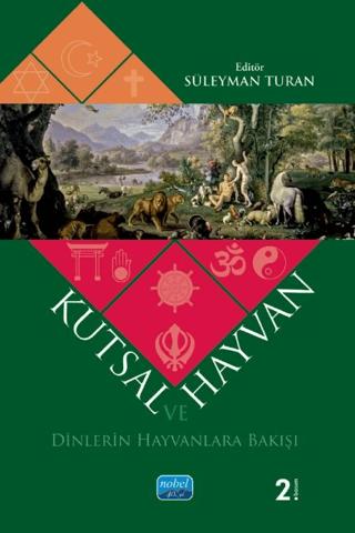 Kutsal ve Hayvan