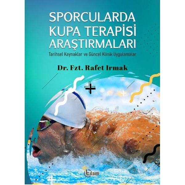 Sporcularda Kupa Terapisi Araştırmaları