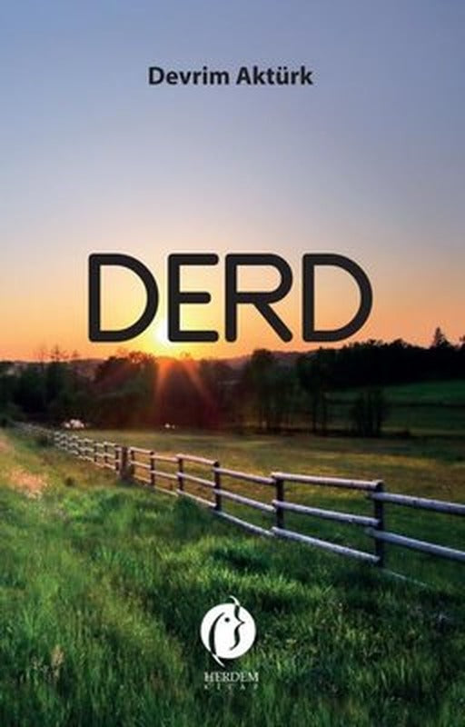 Derd | Herdem Kitap