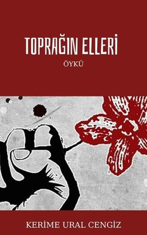 Toprağın Elleri | Artshop Yayıncılık