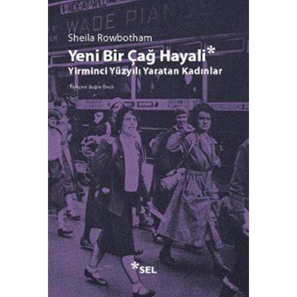 Yeni Bir Çağ Hayali