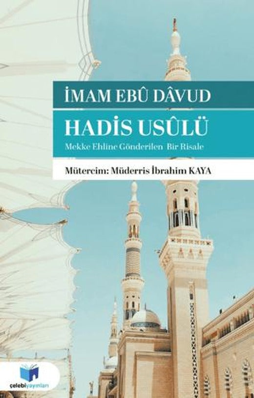 Hadis Usülü
