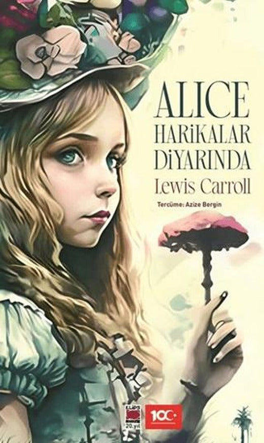 Alice Harikalar Diyarında
