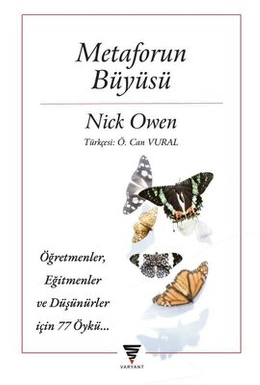 Metaforun Büyüsü | Varyant