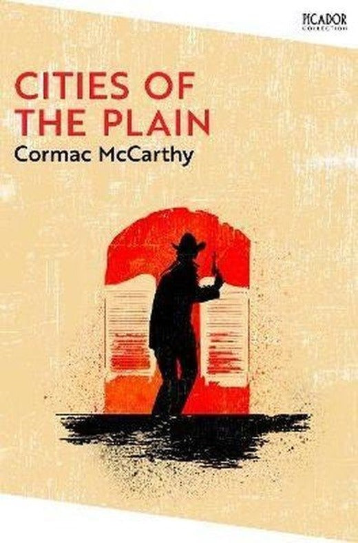 Cities of the Plain | Picador (İnce Kapak)