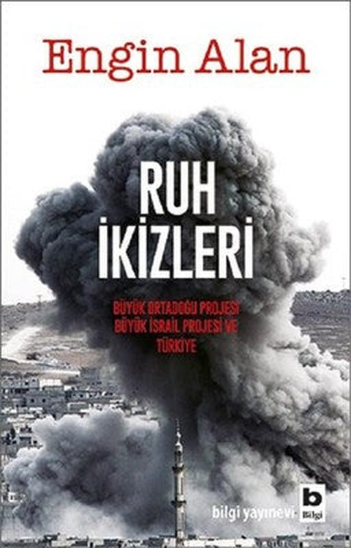 Ruh İkizleri | Bilgi Yayınevi