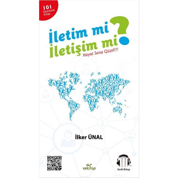 İletim mi? İletişim mi?