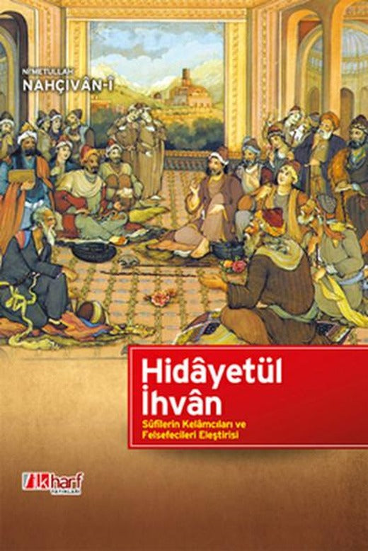 Hidayetül İhvan | İlk Harf Yayınları (e-Kitap)