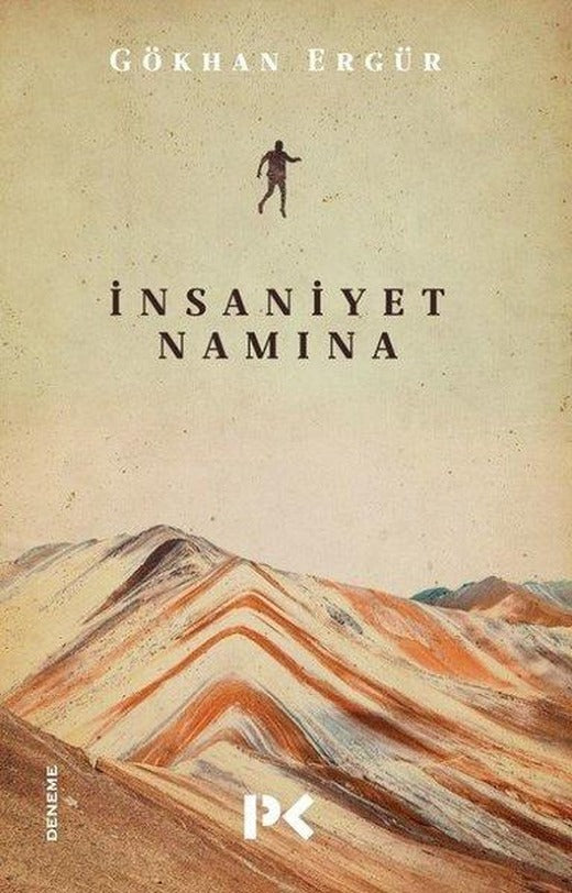 İnsaniyet Namına | Profil Kitap (İnce Kapak)