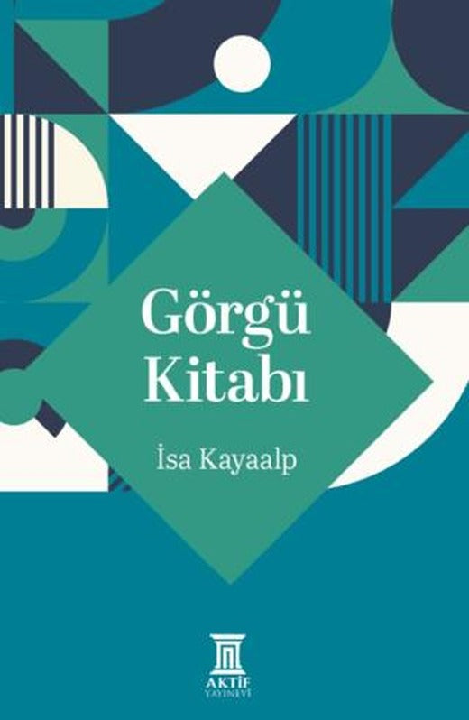 Görgü Kitabı | Aktif Yayınevi (Ciltsiz)