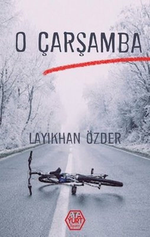 O Çarşamba | Atayurt Yayınevi