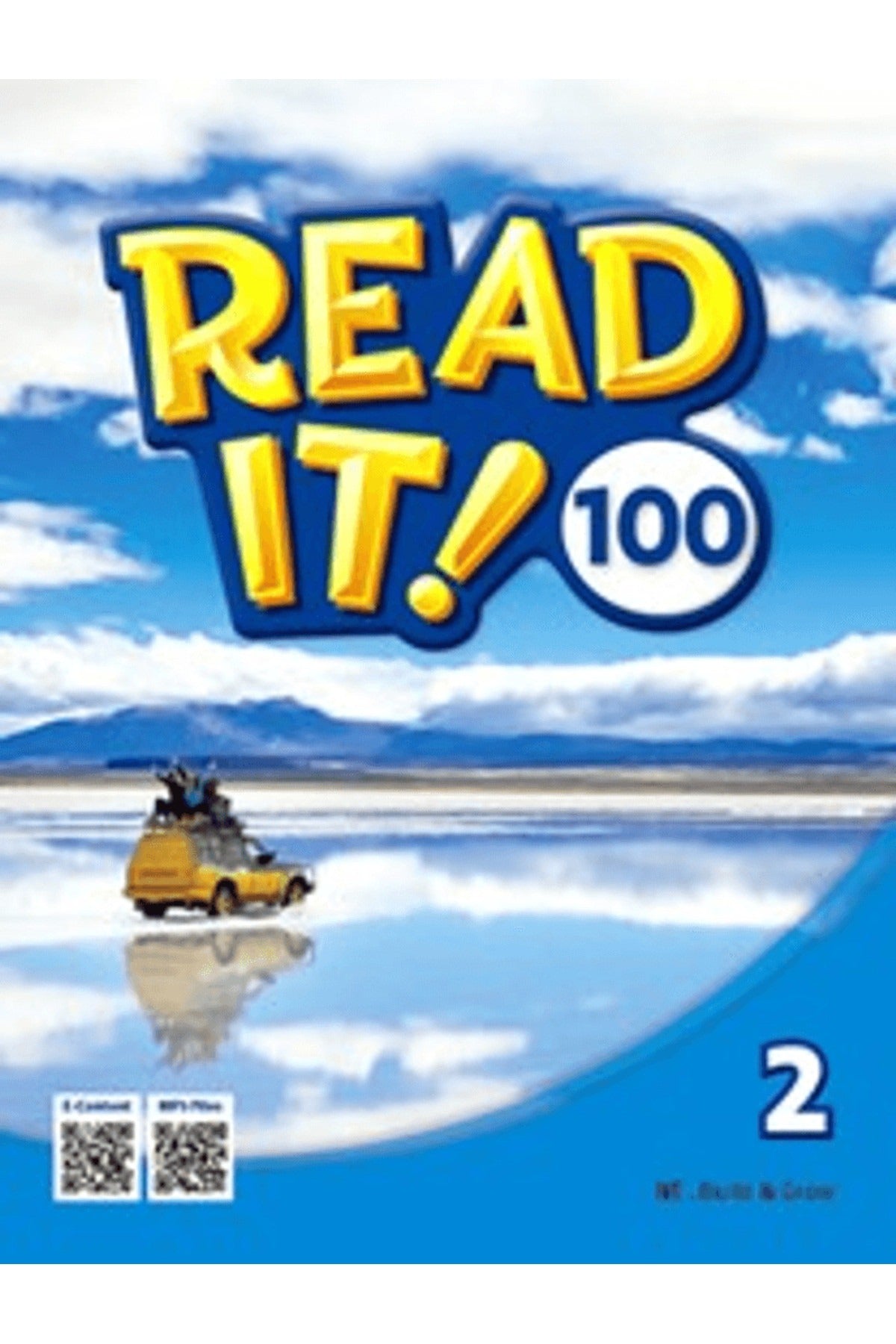 Read It! 100 Level 2