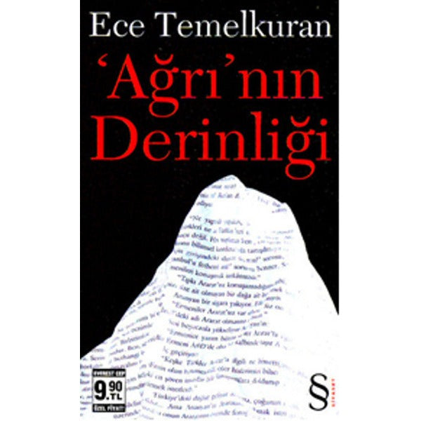 Ağrı’nın Derinliği