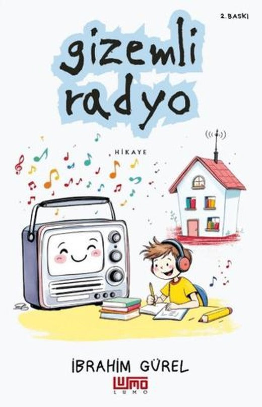 Gizemli Radyo