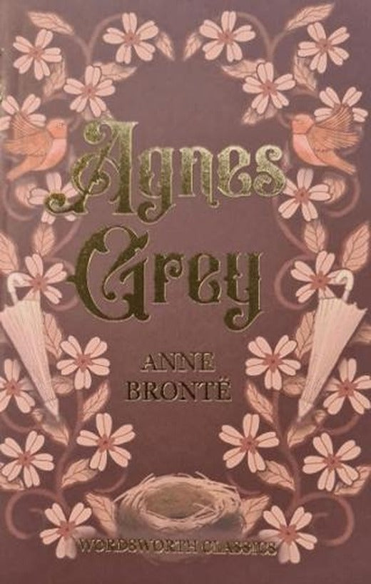 Agnes Grey
