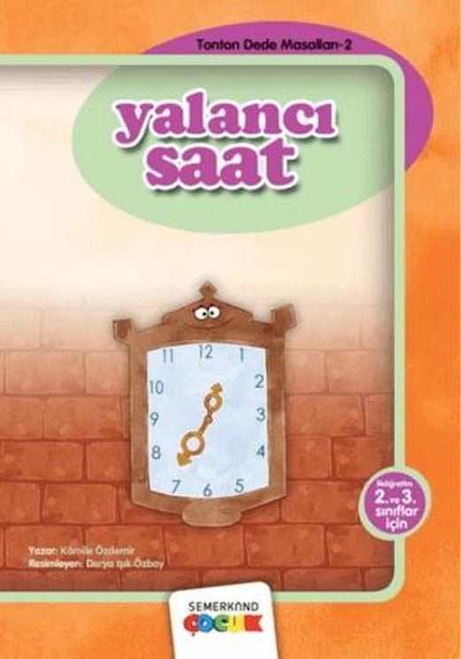 Yalancı Saat