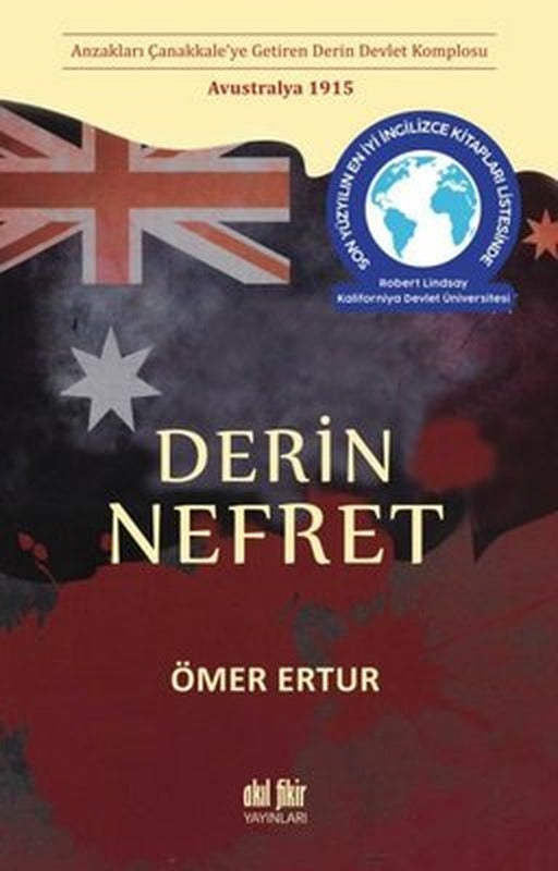 Derin Nefret | Akıl Fikir Yayınları