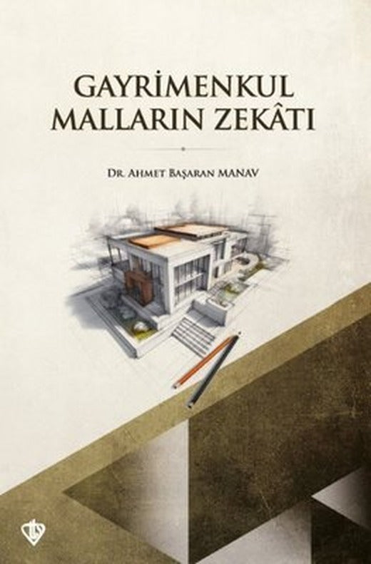 Gayrimenkul Malların Zekatı | Türkiye Diyanet Vakfı Yayınları
