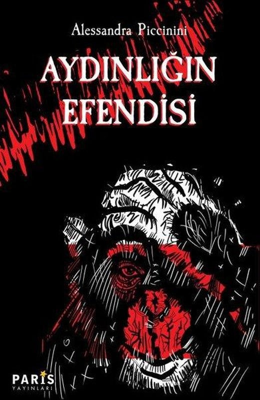 Aydınlığın Efendisi | Paris Yayınları (İnce Kapak)