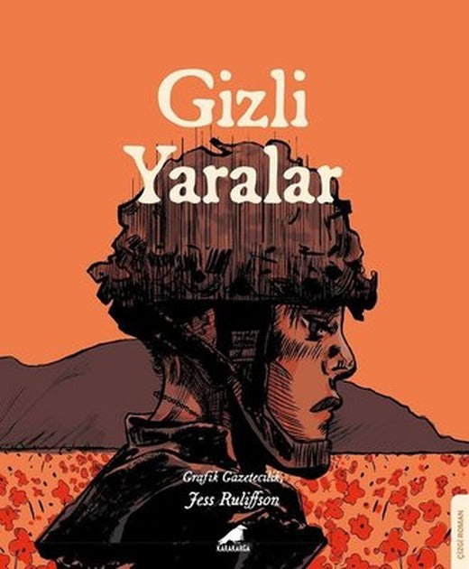 Gizli Yaralar | Karakarga