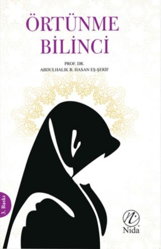Örtünme Bilinci | Nida Yayıncılık (Ciltsiz)