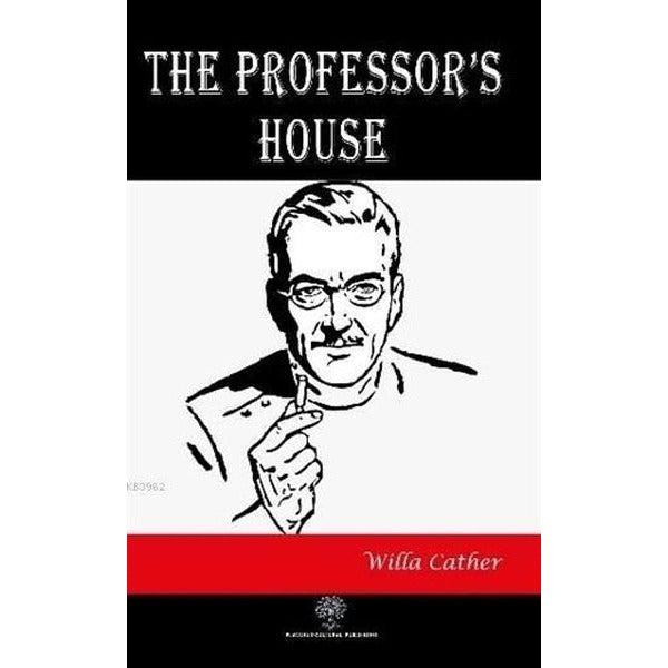 The Professor's House | Platanus Publishing (İnce Kapak)