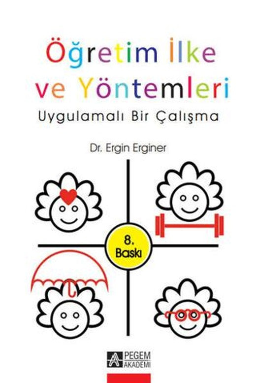Öğretim İlke ve Yöntemleri