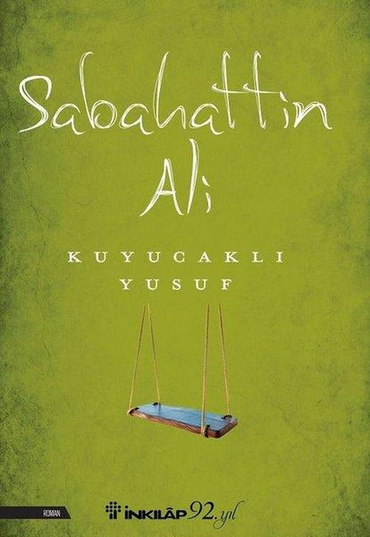 Kuyucaklı Yusuf | İnkılap Kitabevi (İnce Kapak)