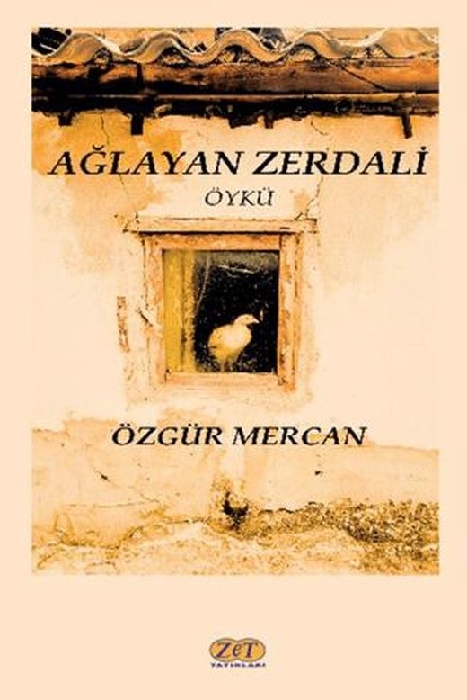 Ağlayan Zerdali
