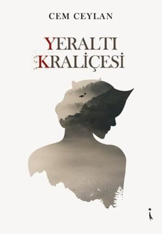 Yeraltı Kraliçesi | İkinci Adam Yayınları