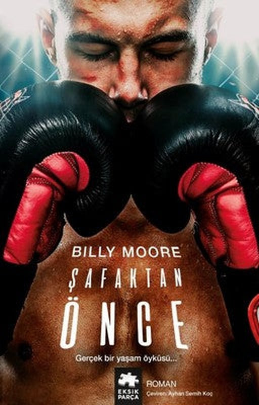 Şafaktan Önce-Gerçek Bir Yaşam Öyküsü | Eksik Parça