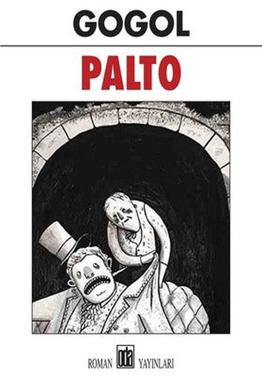Palto | Oda Yayınları