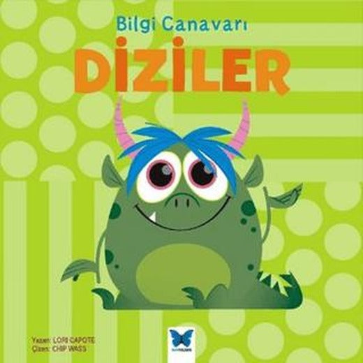 Bilgi Canavarı: Diziler