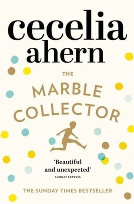 The Marble Collector | Harper Collins Publishers