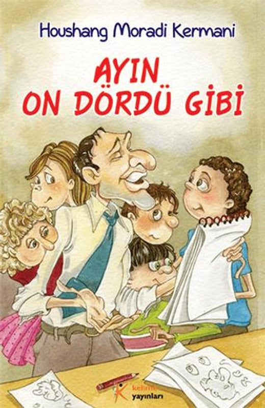 Ayın On Dördü Gibi