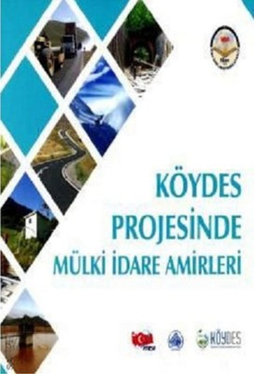 Köydes Projesinde Mülki İdare Amirleri | TİAV